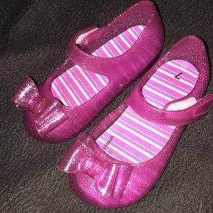 Toddler shoes